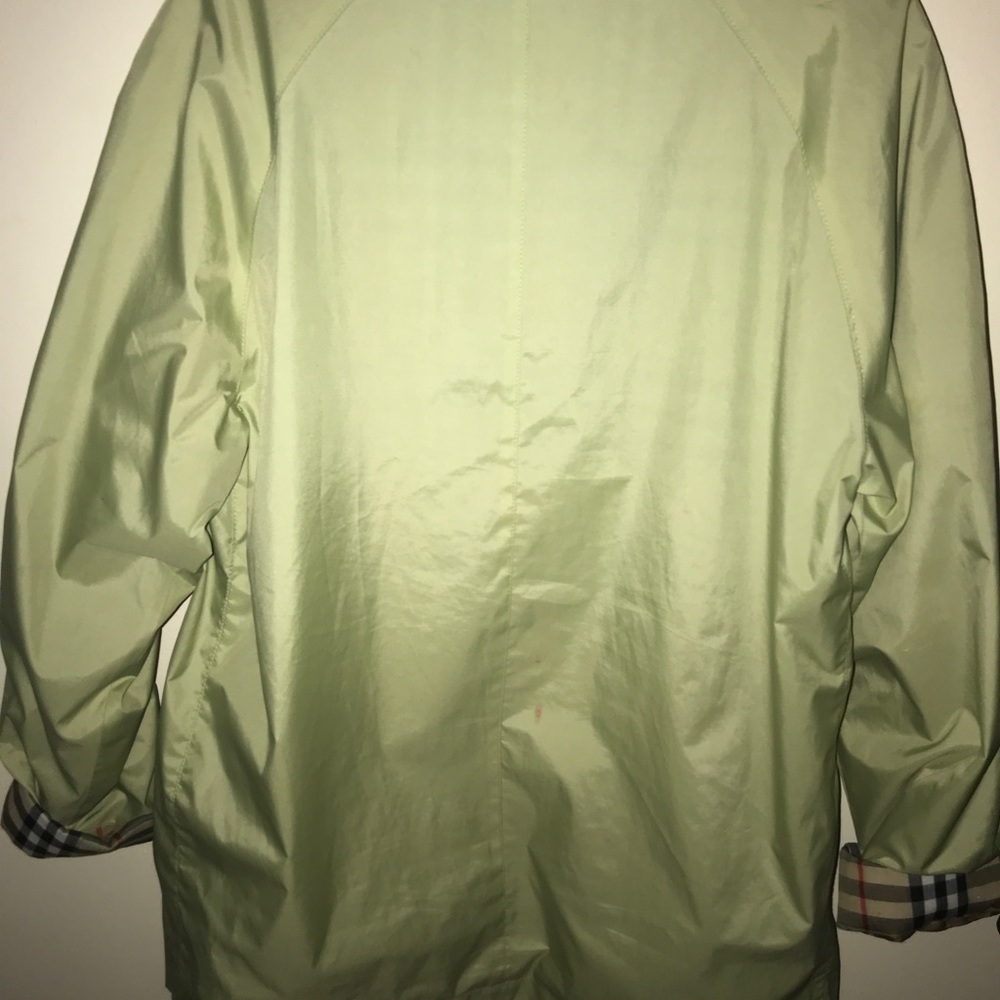 BURBERRY JACKET (Authentic) - Picture 4 of 4